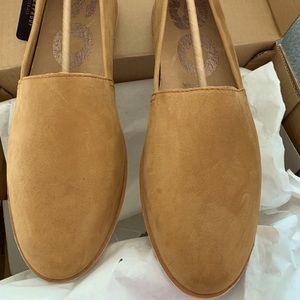 Sorel Ella Waterproof Flats